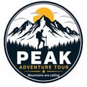 Peak Adventure Tour logo