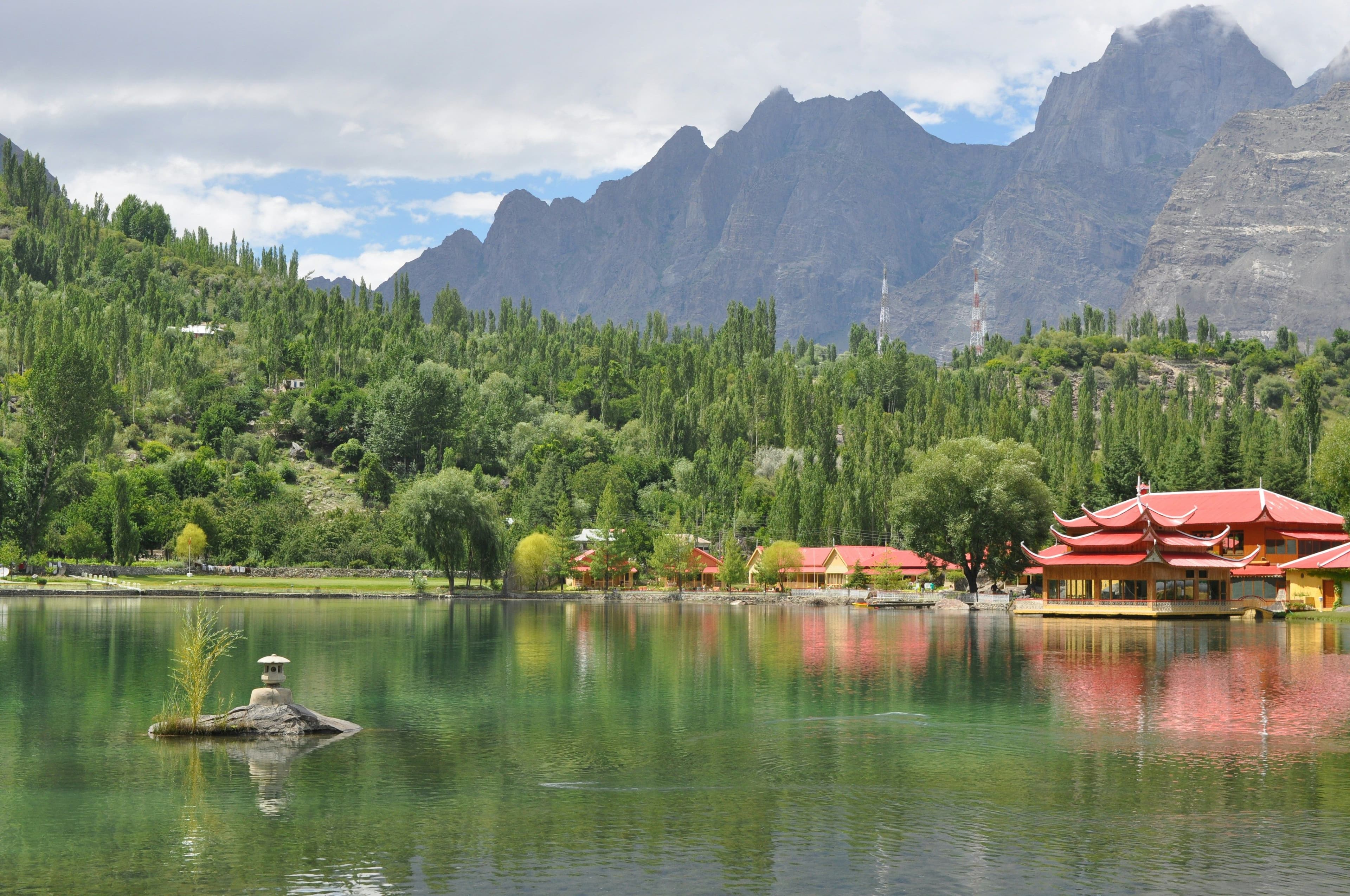 Skardu Incentive Trip