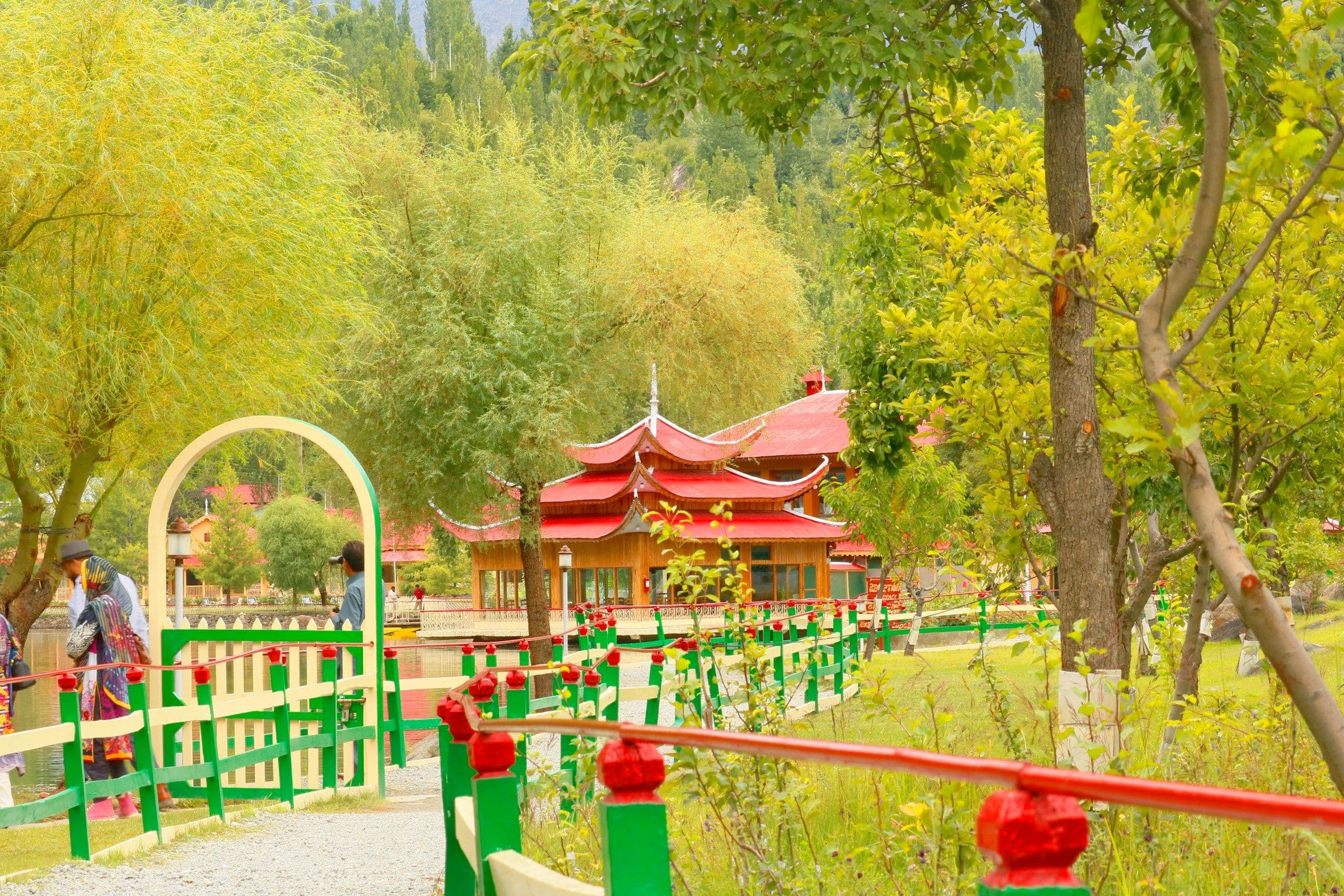 Gilgit Baltistan Tour 2026-27